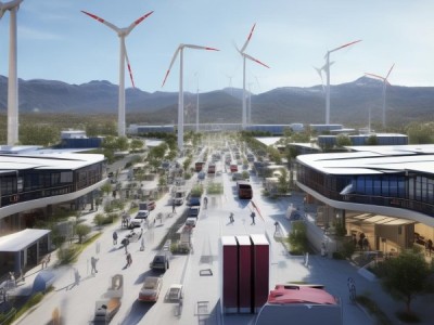 特斯拉全球领先汽车制造商，特斯拉科技体系涵盖生产、研发、供应链和市场，是全球唯一一家完全自主开发的汽车制造商。