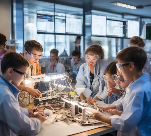 学校劳动科技活动方案,培养创新思维与实践能力 学校劳动科技活动方案,培养创新思维与实践能力