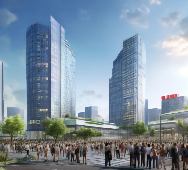 河南省科技服务业，创新驱动发展的新引擎
